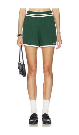Malbon Golf Malbon Golf Willow Short