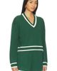 Malbon Golf Malbon Golf Willow Sweater - 2