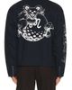 Malbon Golf Malbon Golf x Grateful Dead Moto Jacket - 1