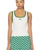Malbon Malbon Abella Tank Top - 1