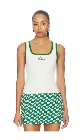 Malbon Malbon Abella Tank Top