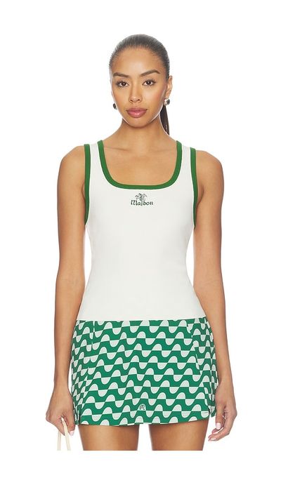 Malbon Malbon Abella Tank Top