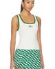 Malbon Malbon Abella Tank Top - 2