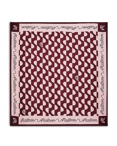 Malbon Malbon Adanna Scrunch Scarf