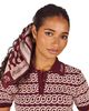 Malbon Malbon Adanna Scrunch Scarf - 2