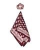 Malbon Malbon Adanna Scrunch Scarf - 3
