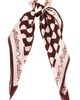 Malbon Malbon Adanna Scrunchie Scarf - 1