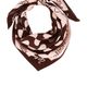 Malbon Malbon Adanna Scrunchie Scarf - 2