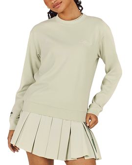 Malbon Malbon Adeline Crewneck Sweatshirt