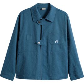 MALBON MALBON Alameda Chore Jacket
