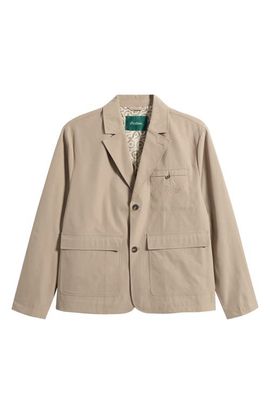 MALBON MALBON Anton Blazer