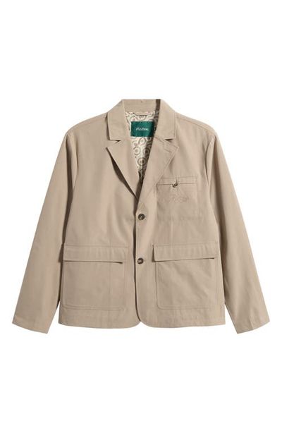 MALBON MALBON Anton Blazer