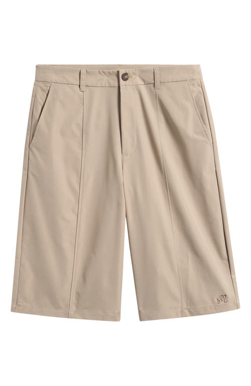 MALBON MALBON Anton Shorts