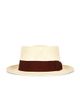 Malbon Malbon Anton Straw Hat - 1