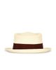 Malbon Malbon Anton Straw Hat - 2