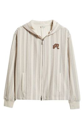 MALBON MALBON Arena Hooded Jacket