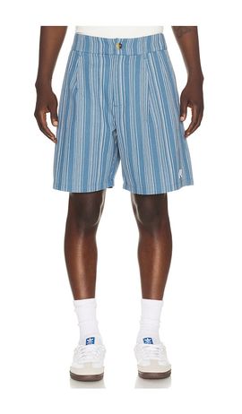 Malbon Malbon Arena Short