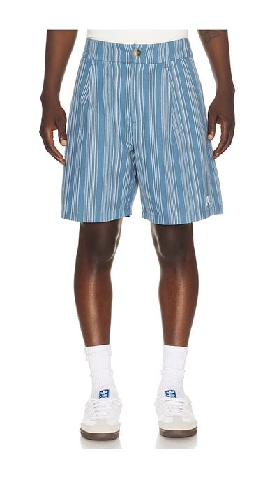 Malbon Malbon Arena Short