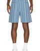 Malbon Malbon Arena Short - 2