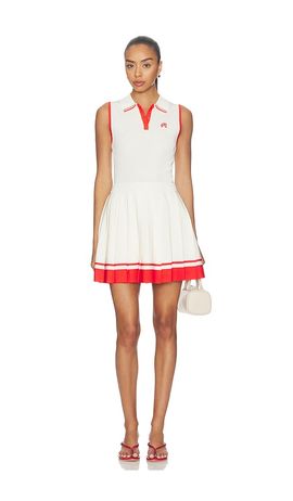 Malbon Malbon Astrid Dress