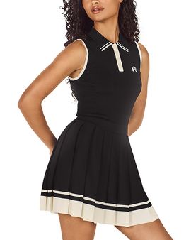 Malbon Malbon Astrid Dress & Shorts