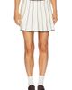 Malbon Malbon Aurora Mini Skirt - 1