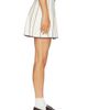 Malbon Malbon Aurora Mini Skirt - 2