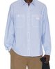 Malbon Malbon Benchmark Shirt - 1