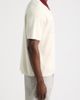 MALBON MALBON Benny Logo Detail Cotton Polo - 3
