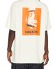 Malbon Malbon Bermuda Cigar Tee - 1
