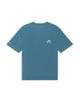 Malbon Malbon Bermuda Logo Graphic T-Shirt - 1