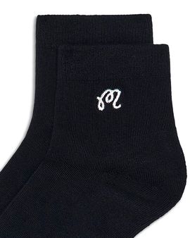 Malbon Malbon Capri Ankle Socks