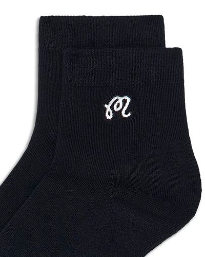 Malbon Malbon Capri Ankle Socks