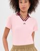 Malbon Malbon Carlota Polo Rosy Touch - 2