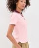 Malbon Malbon Carlota Polo Rosy Touch - 4
