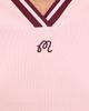 Malbon Malbon Carlota Polo Rosy Touch - 6