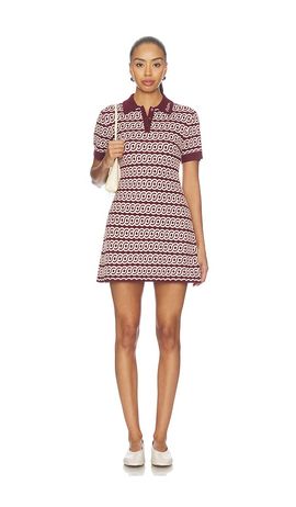 Malbon Malbon Clara Dress