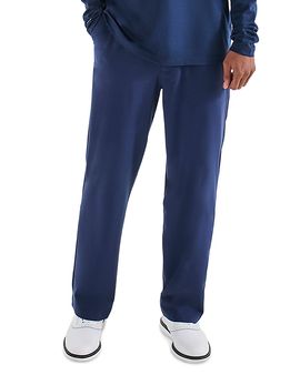 Malbon Malbon Condor Coolcore Straight Fit Pants