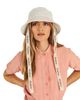 Malbon Malbon Dena Cotton Blend Bucket Hat - 2
