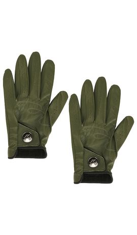 Malbon Malbon Division Glove