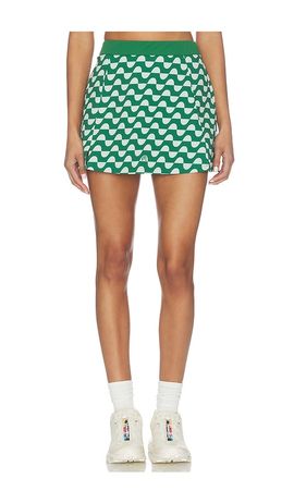 Malbon Malbon Ella Skirt