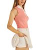 Malbon Malbon Emery Cargo Golf Skirt - 5