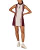 Malbon Malbon Fernanda Striped Sleeveless Dress - 2