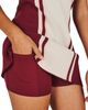 Malbon Malbon Fernanda Striped Sleeveless Dress - 3