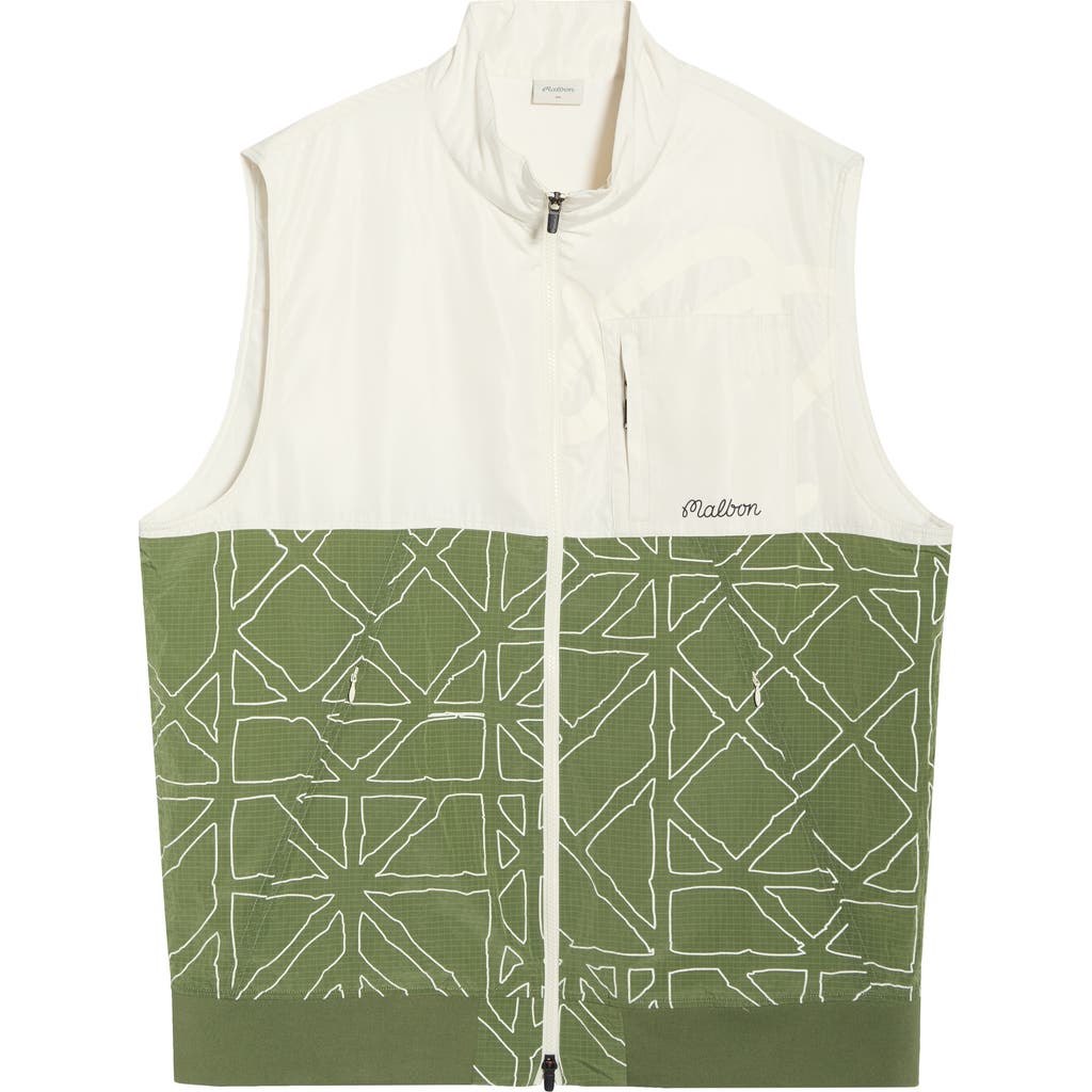 MALBON MALBON Finca Vest