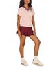 Malbon Malbon Florencia Pleated Shorts - 2
