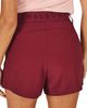 Malbon Malbon Florencia Pleated Shorts - 4