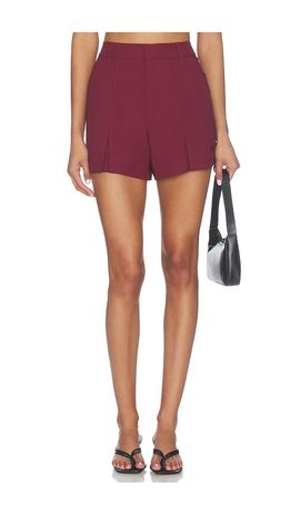 Malbon Malbon Florencia Short
