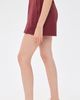 Malbon Malbon Florencia Shorts Raspberry Truffle - 4