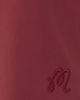 Malbon Malbon Florencia Shorts Raspberry Truffle - 6